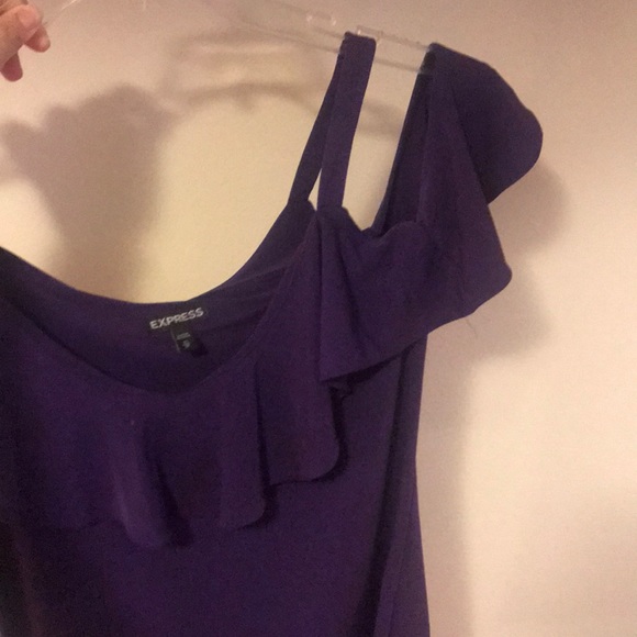 Express top - Picture 3 of 4